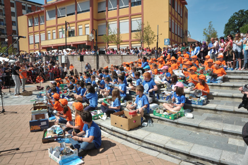 Immagine di repertorio