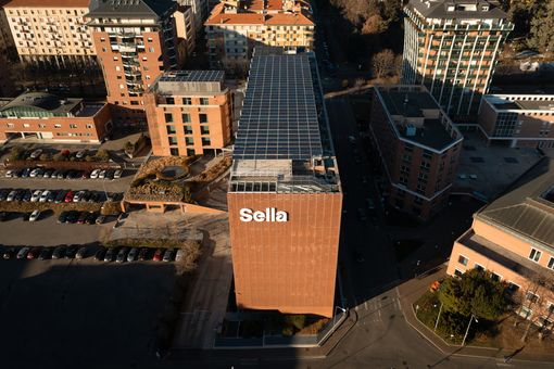 Gruppo Sella: positivi i risultati al 30 giugno 2024