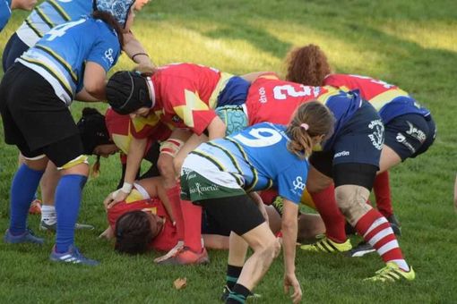 Seria A femminile a Parabiago, foto Brc