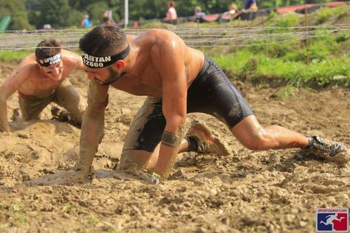 Running: Spartan Race, nuova disciplina per "giovani guerrieri" FOTOGALLERY Running: Spartan Race, nuova disciplina per "giovani guerrieri" FOTOGALLERY