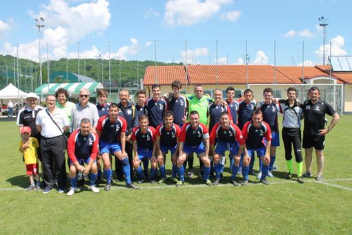 Calcio: Domenica 26 giugno decima edizione del Memorial Tombrizi