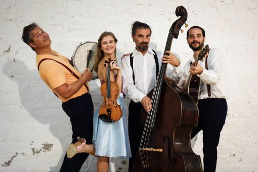 Foto gentilmente concessa da Biella Jazz Club