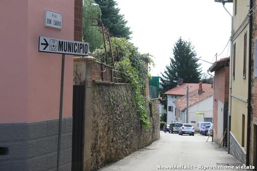 PNRR, a Torrazzo la minoranza del Germoglio scrive alla cittadinanza - Foto archivio newsbiella.it PNRR, a Torrazzo la minoranza del Germoglio scrive alla cittadinanza - Foto archivio newsbiella.it