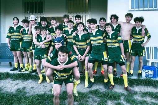 biella rugby