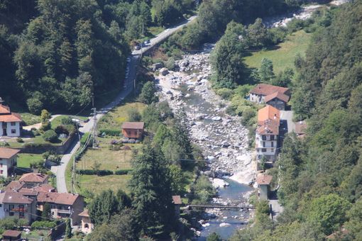 Legge di bilancio, le proposte Uncem al Governo e al Parlamento. “Incrementare il fondo montagna” Legge di bilancio, le proposte Uncem al Governo e al Parlamento. “Incrementare il fondo montagna”
