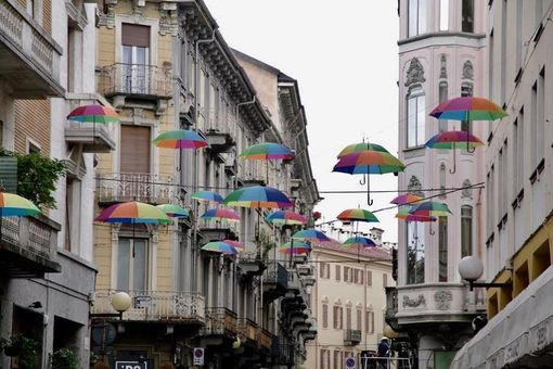 Dopo l’estate, in arrivo la quarta edizione dei Sabati colorati