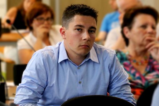 Veglio: Un 2017 positivo per la giovane amministrazione Marzolla Veglio: Un 2017 positivo per la giovane amministrazione Marzolla