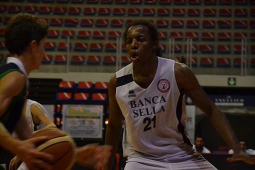 Basket Under 20: Finali Nazionali, Biella parte con una vittoria