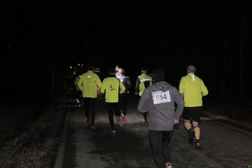 Ysangarda Night Trail 2018, le classifiche della 10 chilometri