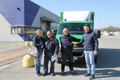 Foto Catia Ciccarelli