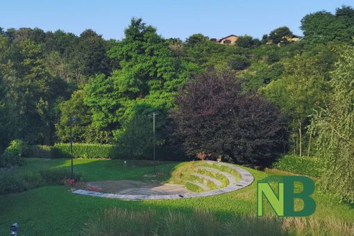 miagliano anfiteatro