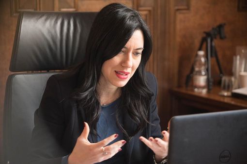 azzolina domande studenti