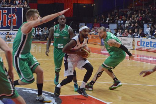 Angelico Biella vince amichevole a Borgosesia