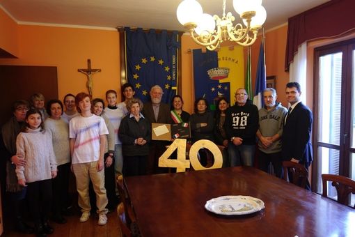 Benna-Lentigny, 40 anni gemellaggio