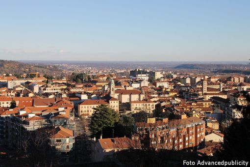 Il Comune di Biella mette mano al regolamento strade vicinali e private