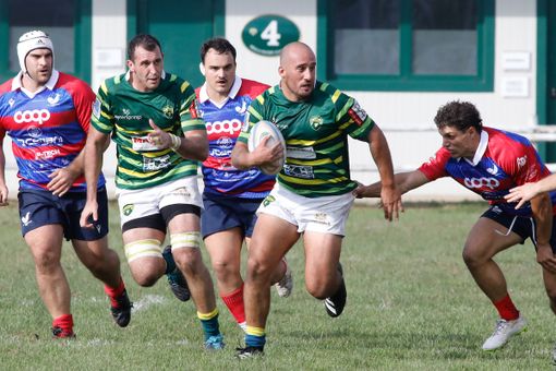 biella rugby