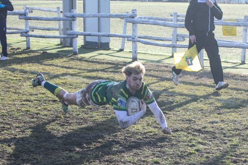 biella rugby