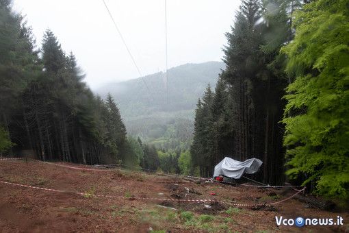 Strage del Mottarone, nessuna richiesta di riti alternativi Strage del Mottarone, nessuna richiesta di riti alternativi