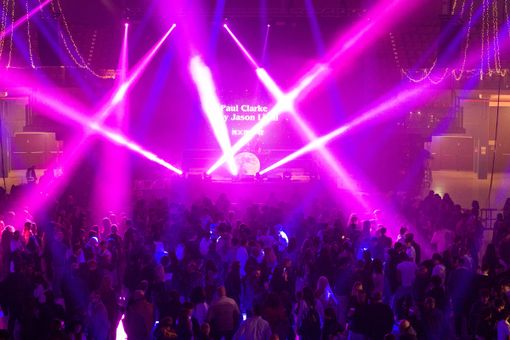 Biella Forum, una notte unica aspettando il 2025