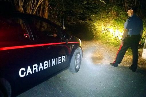Masserano: Finisce fuori strada, codice giallo e controlli ematici per la conducente Masserano: Finisce fuori strada, codice giallo e controlli ematici per la conducente