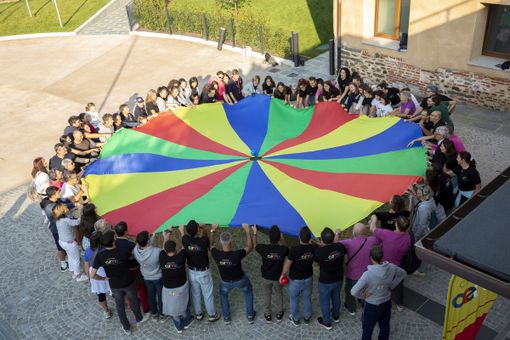 cascina oremo
