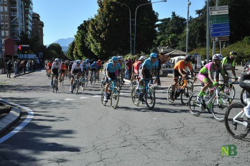 ciclismo trofeo