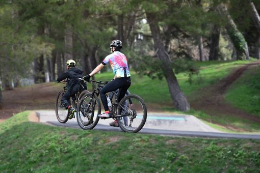 Regione Piemonte per la Mobilità sostenibile: promosso “Cycling Waterways”.