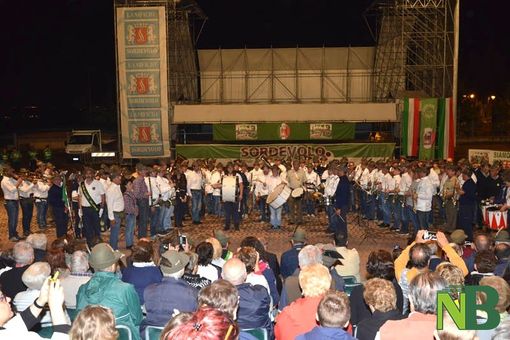 concerto ana alpini