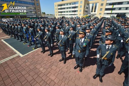 guardia finanza