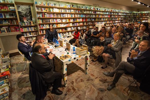 libro europa vittorio grosso