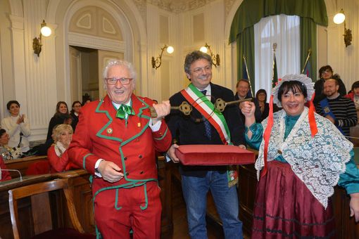 Foto della scorsa edizione e (a seguire) il programma completo degli eventi per il 2018 Foto della scorsa edizione e (a seguire) il programma completo degli eventi per il 2018