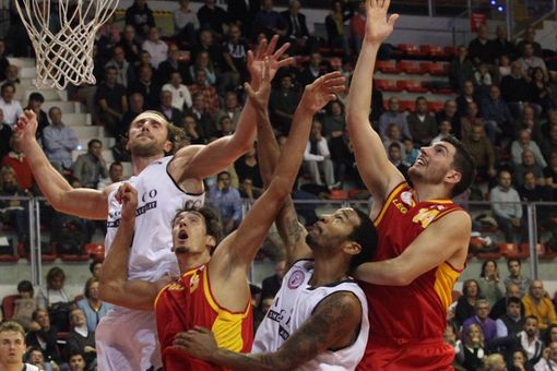 Basket - Angelico contro Veroli: la rivincita