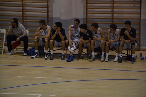 Basket - Cestistica domina in casa contro Ciriè