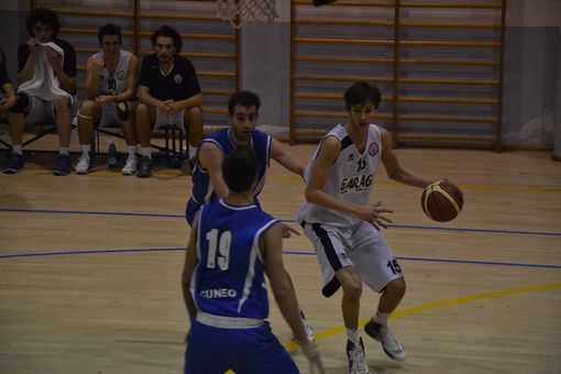 Basket - Le pagelle della Cestistica, sufficienti soltanto Singjeli e Stassi