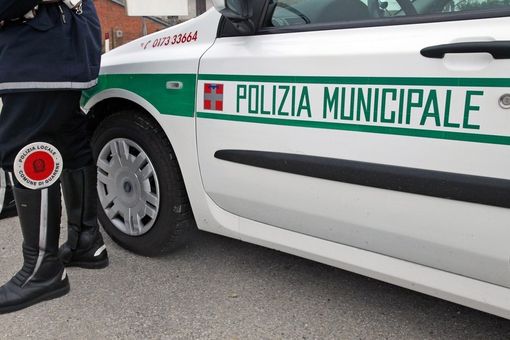 Cossato: Minacce ad agente della polizia locale, intervengono i carabinieri Cossato: Minacce ad agente della polizia locale, intervengono i carabinieri