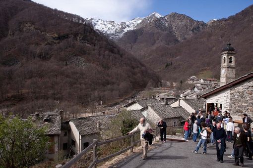 Piedicavallo: Martedì 26 aprile c’è consiglio comunale