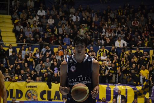 SPECIALE DERBY "Ha vinto soprattutto lo spettacolo del PalaRuffini"