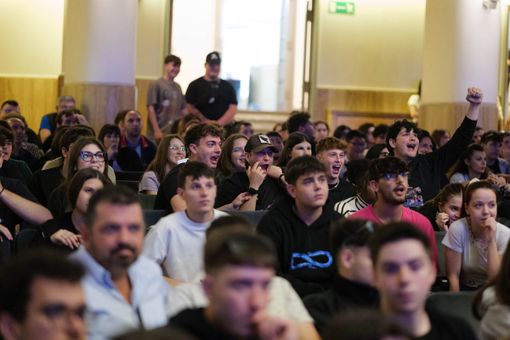 Concorso Nazionale degli Istituti Alberghieri, l’Istituto Gae Aulenti premiato a Roma.