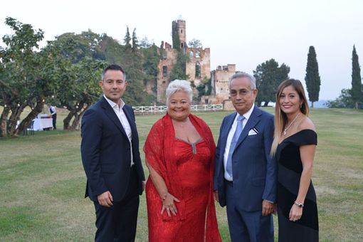 Foto di Giuliano Fighera / Video di Nicolò Caneparo