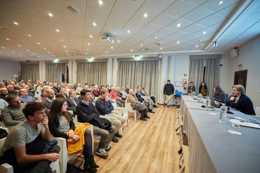 avis sangue donazioni