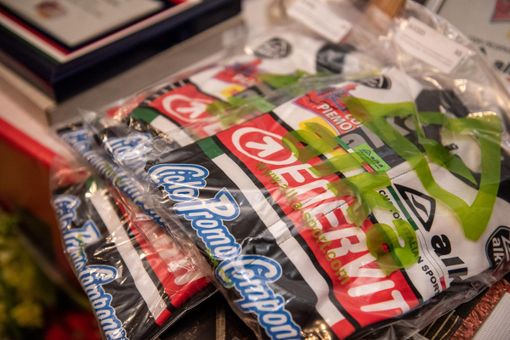 La Coppa Piemonte, conquistata dalla SprintVirtus Biella