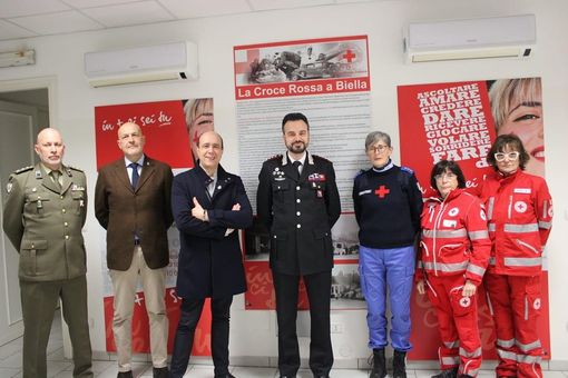 croce rossa