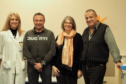 Biella: Polineuropatie, un incontro dedicato ai pazienti in ospedale