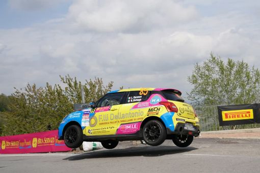 rally gara rally gara