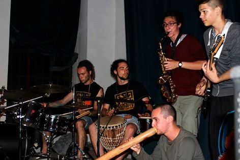 Sapori e Colori d'Africa