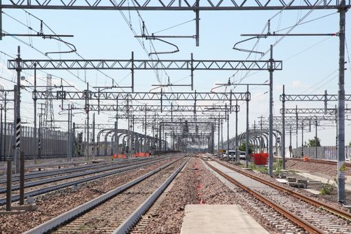 Lavori tra le stazioni Torino Lingotto e Trofarello, modifiche alla circolazione ferroviaria