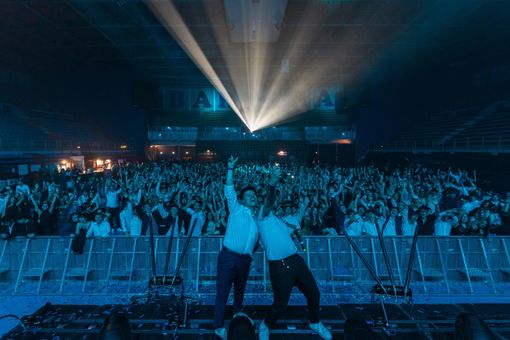 Torna il ballo di fine anno al Biella Forum: appuntamento il 23 maggio