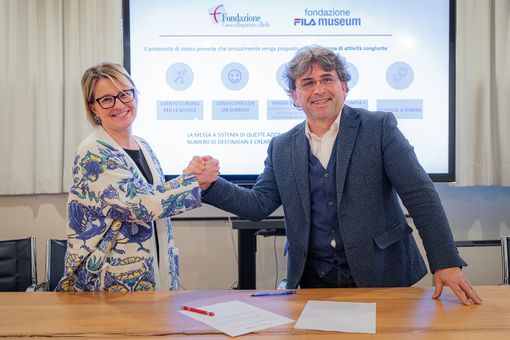 fondazione fila fondazione fila