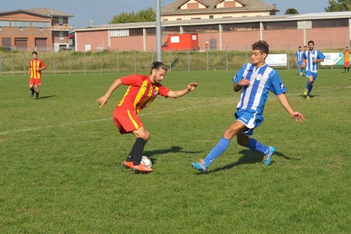 Foto di repertorio