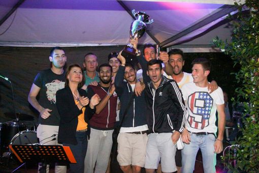 (Foto Gianfranco Mella)